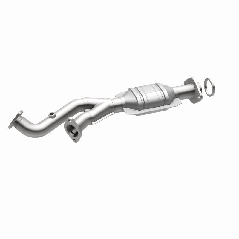 MagnaFlow Conv DF 03-04 4Runner 4.7 Rear OEM - DTX Performance