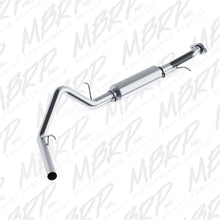 Load image into Gallery viewer, MBRP 2000-2006 Chev/GMC Tahoe/Yukon 5.3L Cat Back Single Side AL P Series Exhaust - DTX Performance