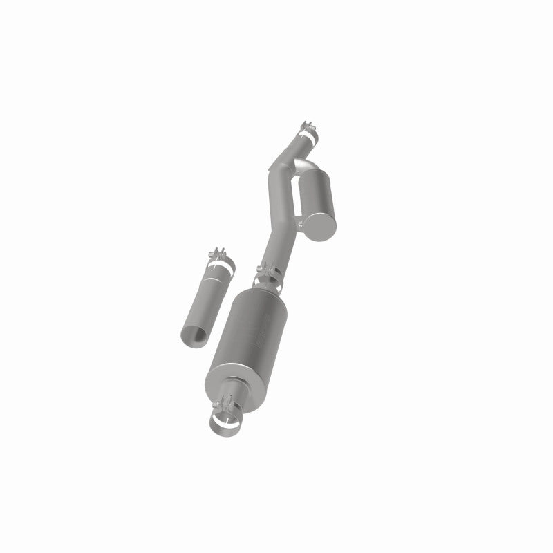 MagnaFlow 19-23 GM 1500 4.3L / 5.3L D-Fit Muffler Replacement - DTX Performance