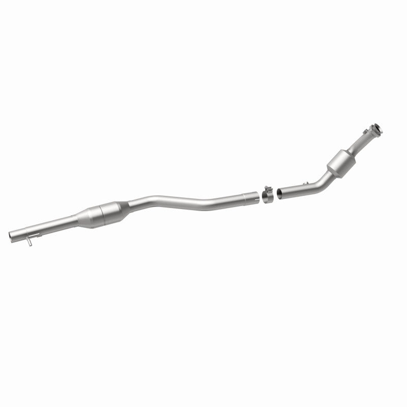 MagnaFlow Conv DF 99-02 Mercedes SL500 5.0L - DTX Performance