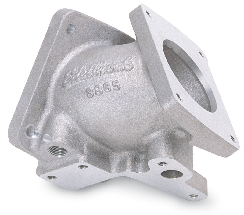 Edelbrock 94-95 5 0L EFI Adapter - DTX Performance