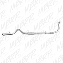 Load image into Gallery viewer, MBRP 1999-2003 Ford F-250/350 7.3L P Series Exhaust System - DTX Performance