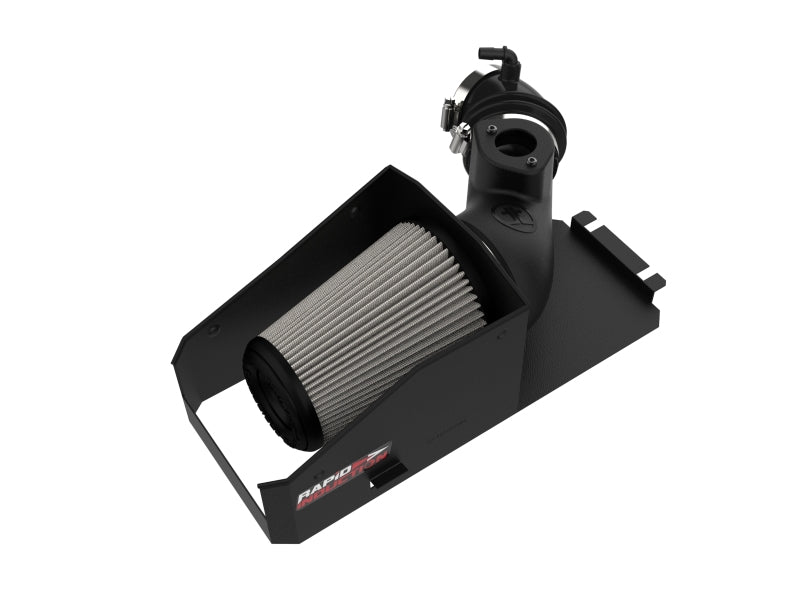 aFe Takeda Rapid Induction Cold Air Intake System w/ Pro Dry S Mazda MX-5 Miata (ND) 16-19 L4-2.0L - DTX Performance