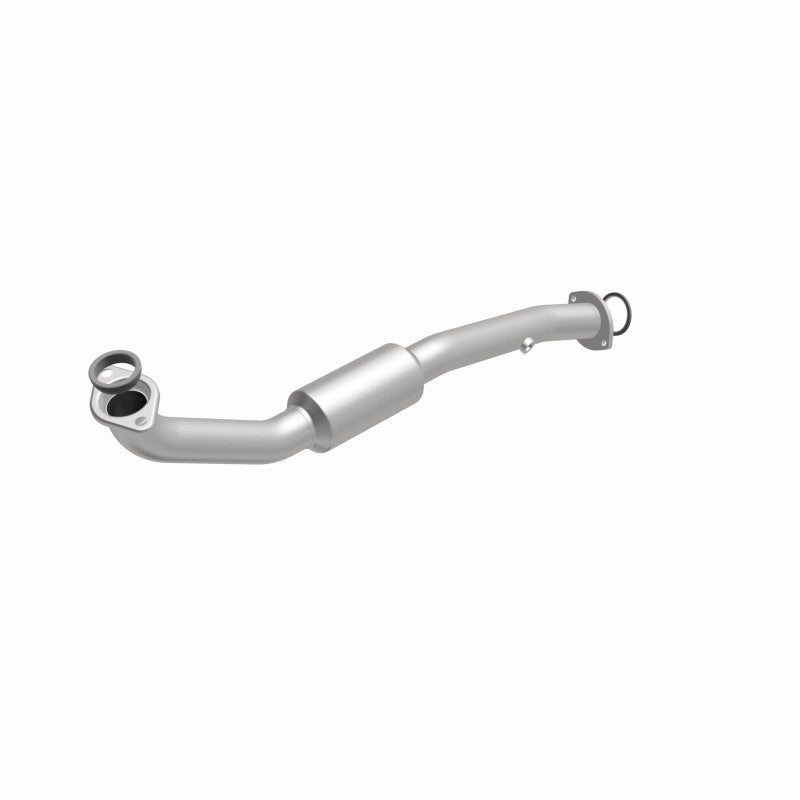 Magnaflow Conv DF 2009-2012 Highlander 2.7 L Underbody - DTX Performance