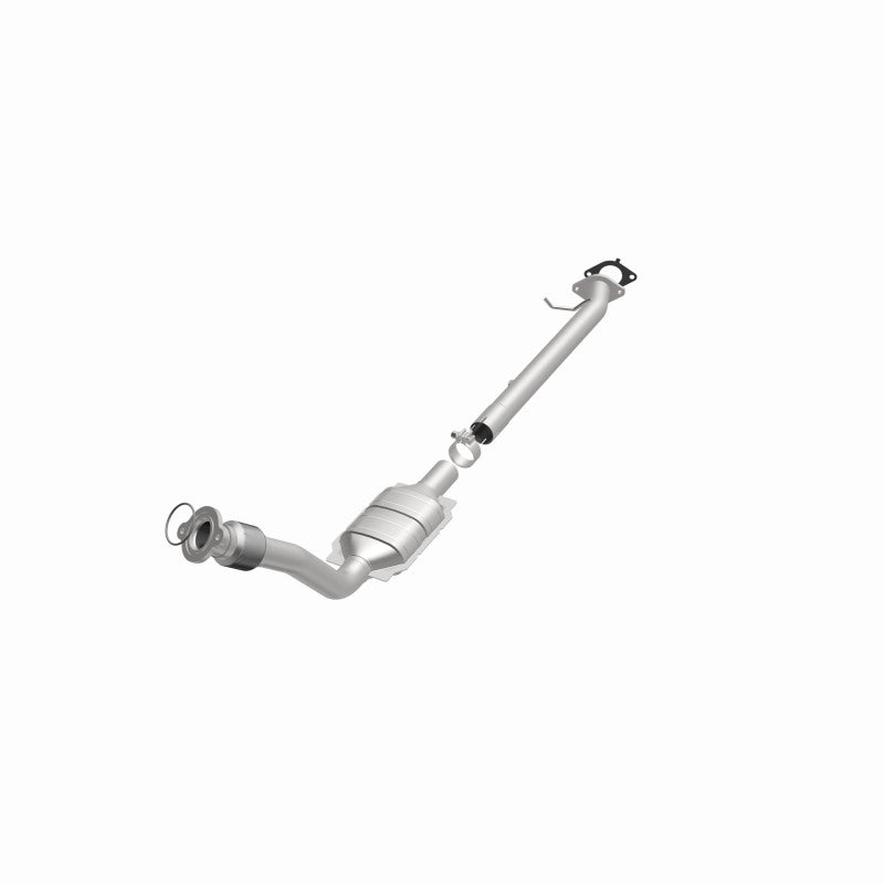 MagnaFlow Conv DF 02-03 Buick Rendezvous 3.4L - DTX Performance