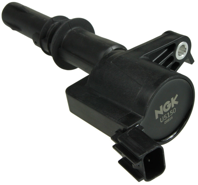 NGK 2008-06 Mercury Mountaineer COP Ignition Coil - DTX Performance