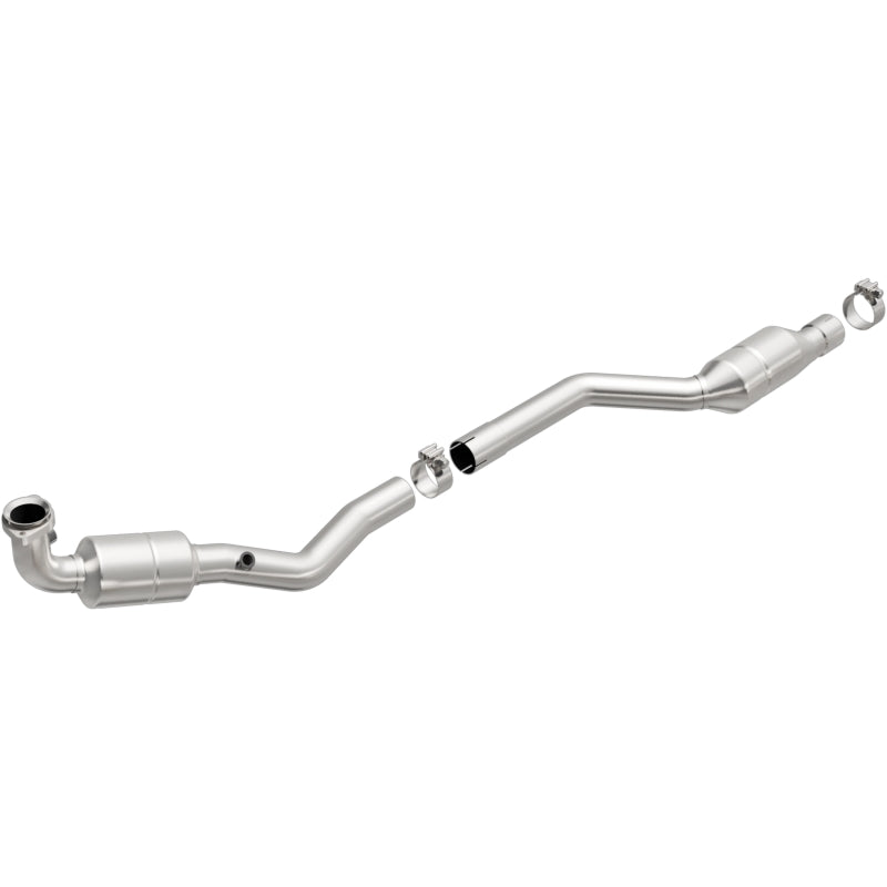 MagnaFlow Conv DF 03-06 Mercedes SL500 5L Passenger Side - DTX Performance