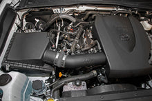 Load image into Gallery viewer, K&amp;N 16-19 Toyota Tacoma V6-3.5L Performance Air Intake System - DTX Performance