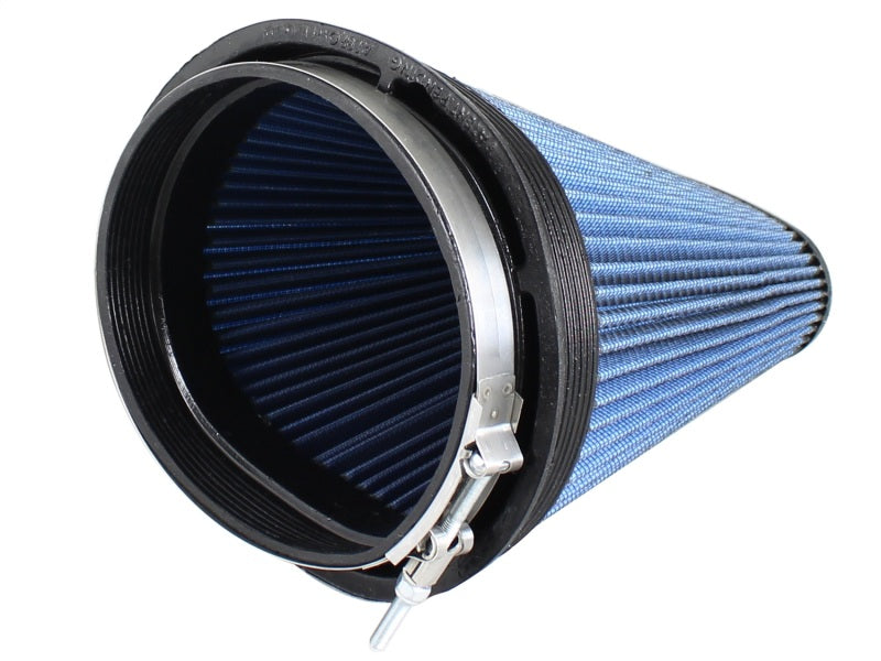 aFe MagnumFLOW Pro5R Intake Replacement Air Filter (7.75x5.75in)F x (9x7in)B x (6x2.75in)T x 9.5in H - DTX Performance