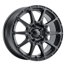 Load image into Gallery viewer, Method MR501 VT-SPEC 2 15x7 +48mm Offset 5x4.5 56.1mm CB Matte Black Wheel - DTX Performance