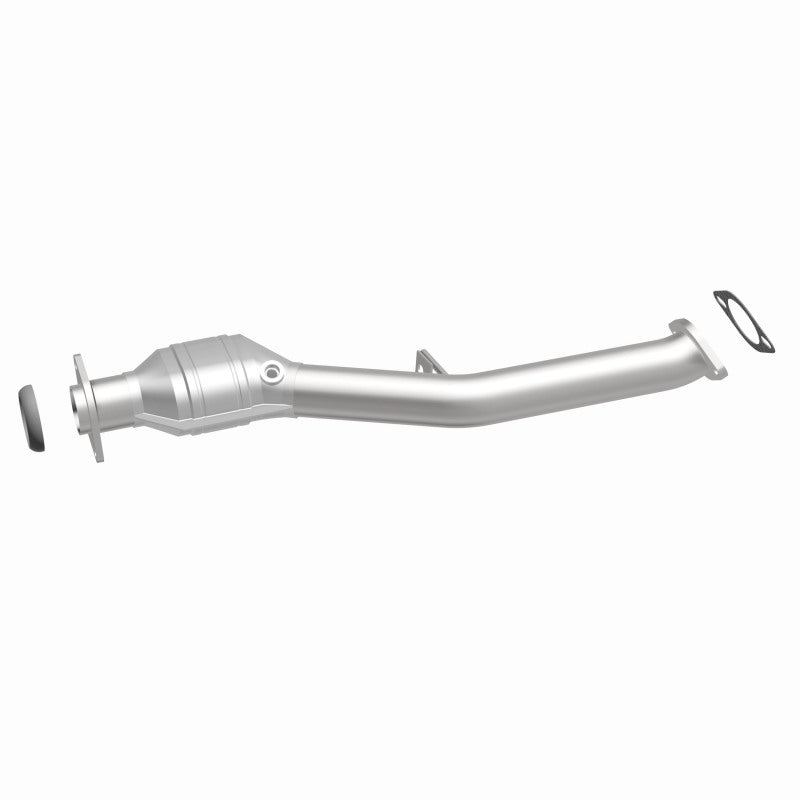 Magnaflow Conv DF 06-08 Subaru Forester/06-07 Impreza 2.5L Rear Turbocharged (49 State) - DTX Performance