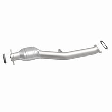 Load image into Gallery viewer, Magnaflow Conv DF 06-08 Subaru Forester/06-07 Impreza 2.5L Rear Turbocharged (49 State) - DTX Performance