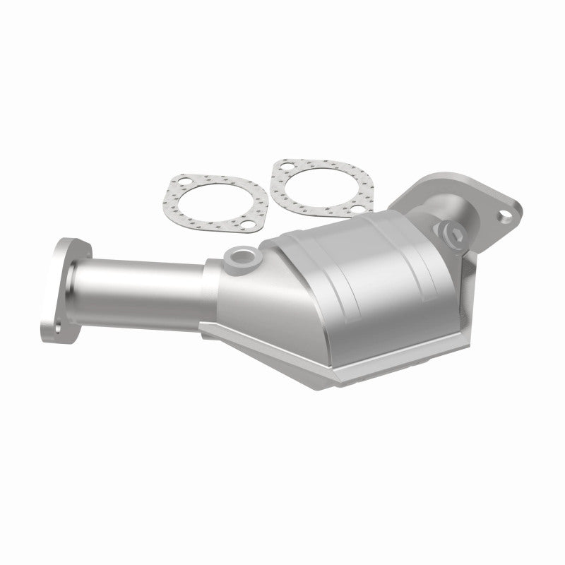 MagnaFlow Conv DF Impreza 2.2L Front Conv - DTX Performance