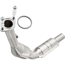 Load image into Gallery viewer, MagnaFlow Conv Direct Fit California 10-11 Chevy Camaro V6 3.6LGAS - DTX Performance