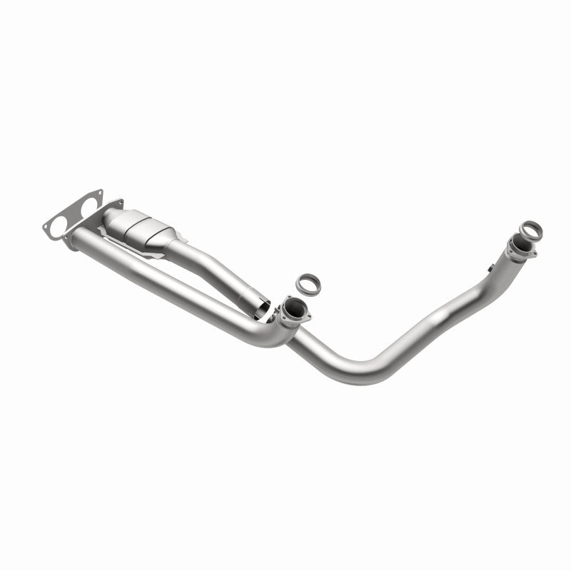 MagnaFlow Conv DF 98-00 Chevy 3500 7.4L Fro - DTX Performance