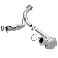 Load image into Gallery viewer, MagnaFlow Conv DF 07-09 Chevy/GMC Silverado/Suburban/Sierra/Tahoe/Yukon - DTX Performance