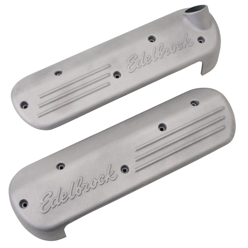 Edelbrock Coil Cover GM Gen IIi LS1 - DTX Performance