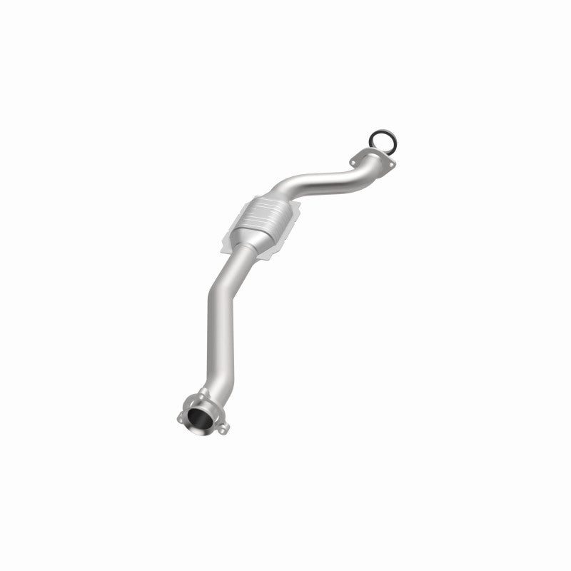 Magnaflow Conv DF 09-10 Hummer H3T 3.7L - DTX Performance