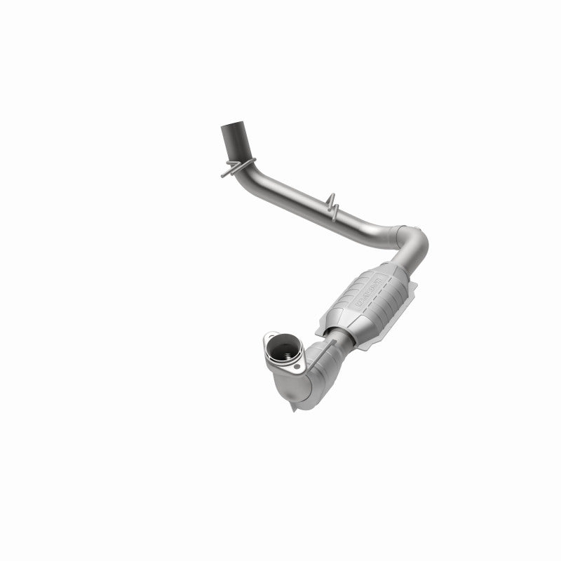 MagnaFlow Conv DF 97-98 Ford Trucks 5.4L - DTX Performance