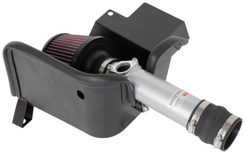 K&N 18-19 Honda Accord L4-1.5L F/I Typhoon Air Intake - DTX Performance