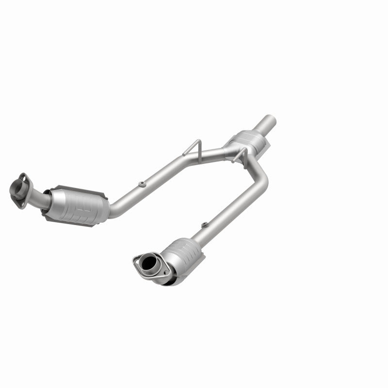 MagnaFlow Conv Dir F Thunderbird-Cougar 96-97 - DTX Performance