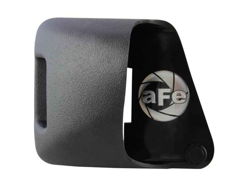 aFe MagnumFORCE Intake System Scoop 12-15 BMW 335i/335ix (F30) L6 3.0L (t) N55 - DTX Performance