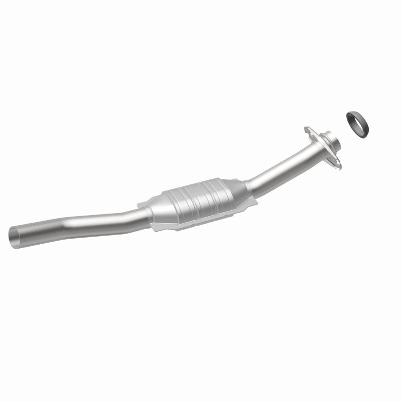 MagnaFlow Conv DF 92-93 Chrysler F/S 3.3L 49S - DTX Performance