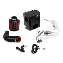 Load image into Gallery viewer, Mishimoto 2016 Ford Fiesta ST 1.6L Performance Air Intake Kit - Polished - DTX Performance