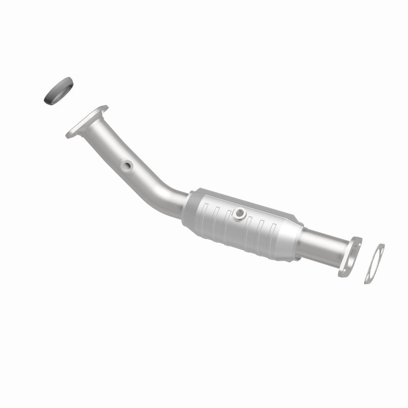 MagnaFlow Conv DF 03-06 Mazda 6 2.3L (49 State) - DTX Performance