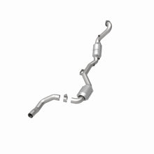 Load image into Gallery viewer, MagnaFlow Conv DF Mercedes ML55 01-03 Passenger Side OEM - DTX Performance