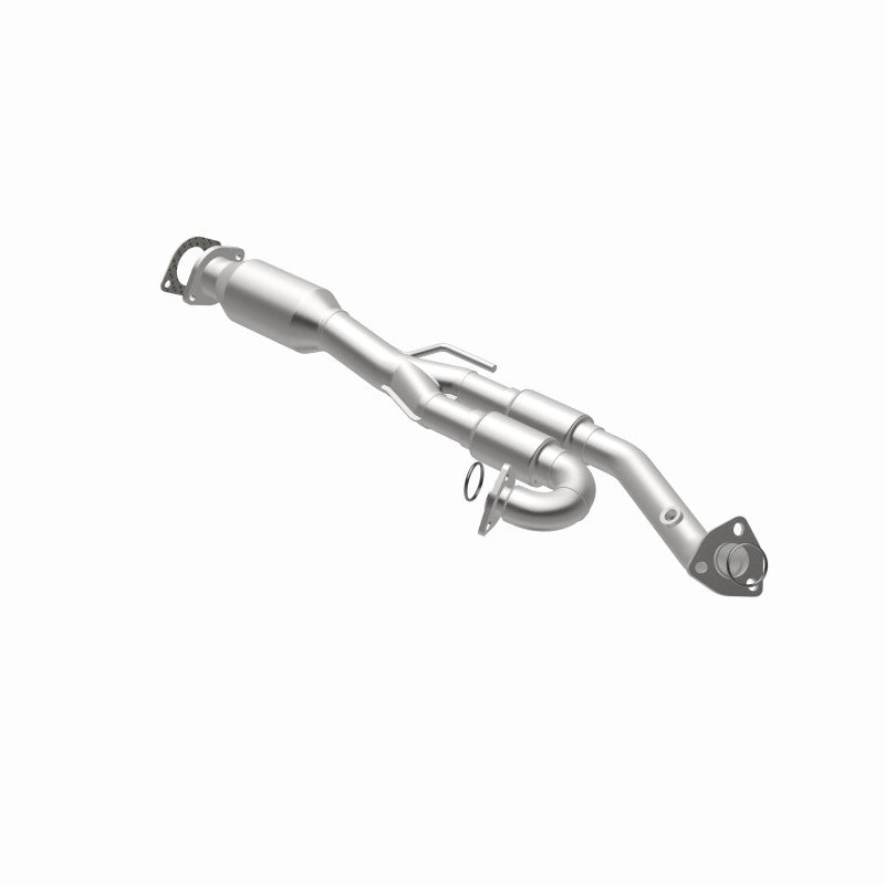 MagnaFlow Conv DF MAXIMA- 04-05 6 3.5L - DTX Performance