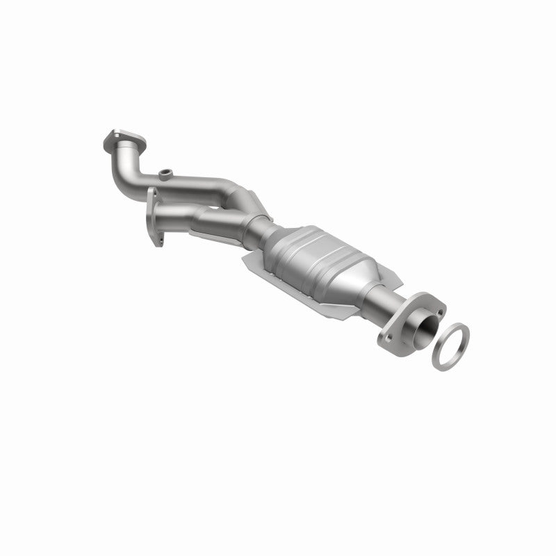 MagnaFlow Conv DF 03-04 4Runner 4.7 Rear OEM - DTX Performance