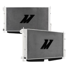 Load image into Gallery viewer, Mishimoto 2022+ Subaru BRZ / Toyota GR86 H4 2.4L Performance Aluminum Radiator - DTX Performance