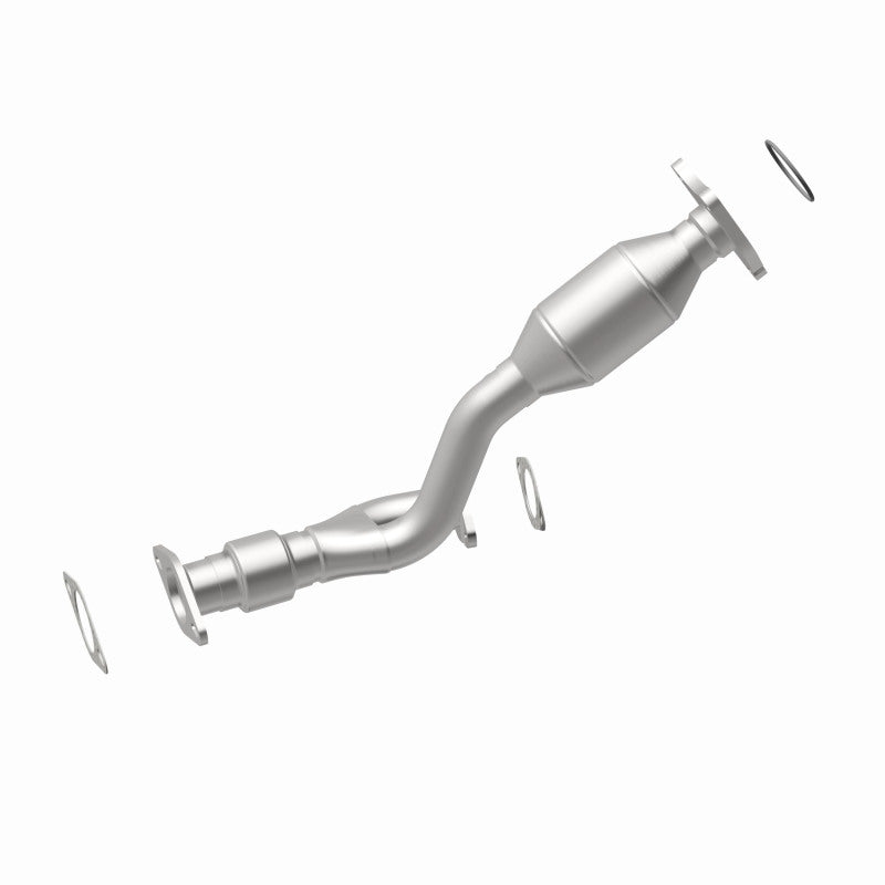 Magnaflow Conv DF 2008-2009 G6 3.5 L Underbody - DTX Performance