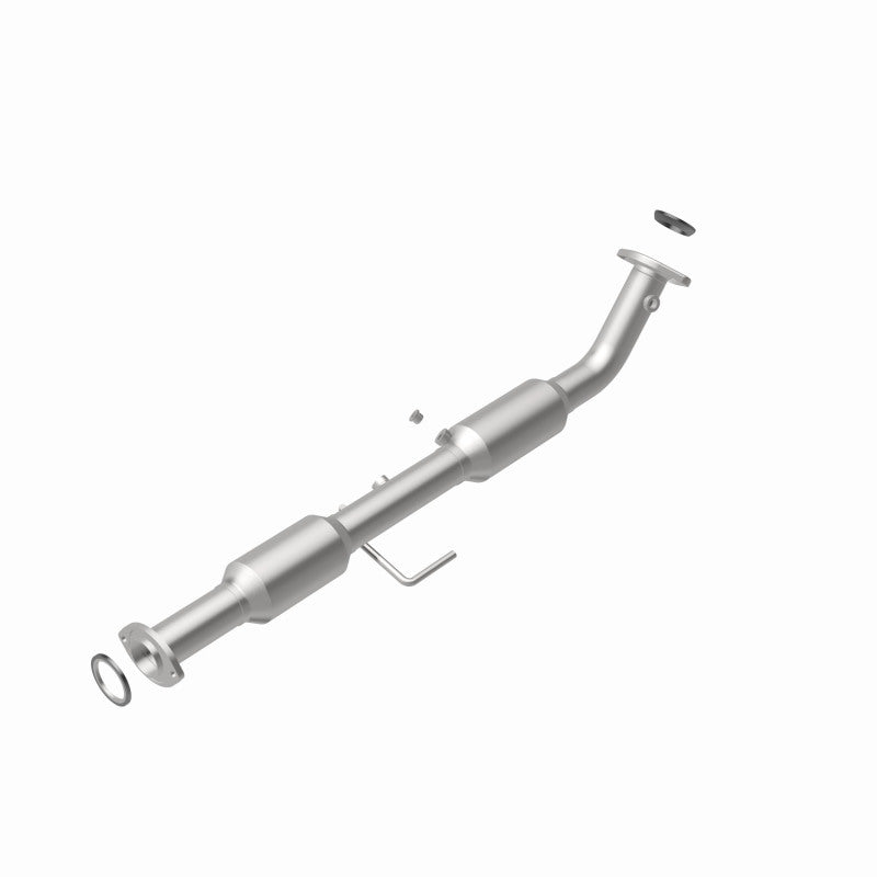 MagnaFlow 13-15 Toyota Tacoma California Grade CARB Compliant Direct-Fit Catalytic Converter - DTX Performance