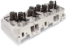 Load image into Gallery viewer, Edelbrock Performer RPM 348/409 Chevy Cylinder Head (Complete) - DTX Performance