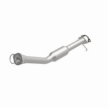 Load image into Gallery viewer, MagnaFlow 08-09 Buick LaCrosse 5.3L / 06-09 Chevy Impala 5.3L SS (49 State) D-Fit Catalytic Convert - DTX Performance