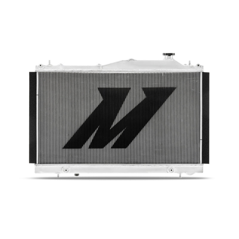 Mishimoto 2022+ Subaru WRX Performance Aluminum Radiator - DTX Performance