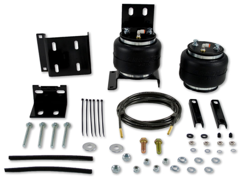 Air Lift Loadlifter 5000 Air Spring Kit - DTX Performance