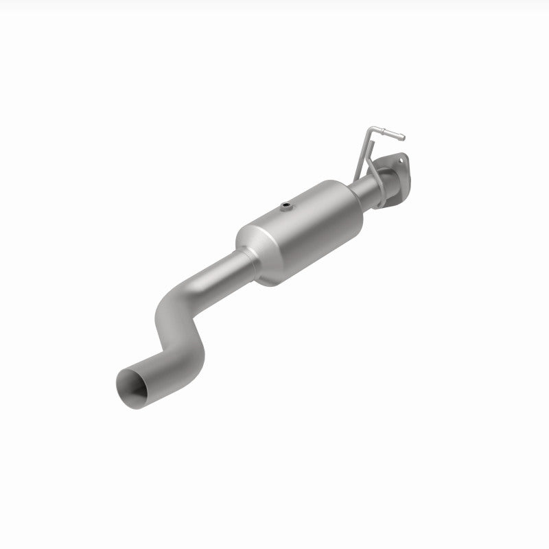 MagnaFlow 22-24 Ford F-650 V8 7.3L Underbody Direct Fit Catalytic Converter - DTX Performance