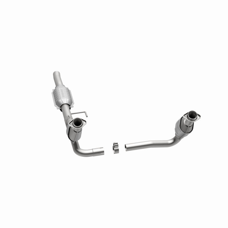 MagnaFlow Conv DF 00-03 Dodge Dakota 3.9L - DTX Performance