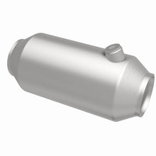 Load image into Gallery viewer, MagnaFlow Conv Univ 2.50inch Inlet - DTX Performance