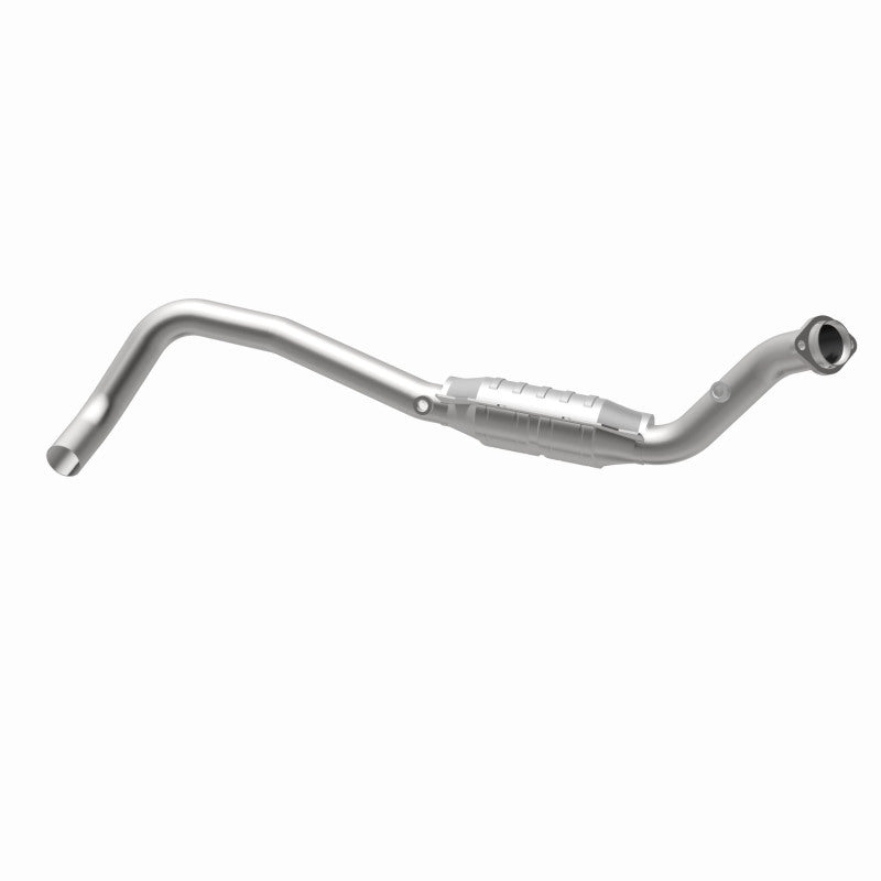 MagnaFlow Conv DF 04-05 Dodge Ram 1500 Pickup 5.7L D/S - DTX Performance