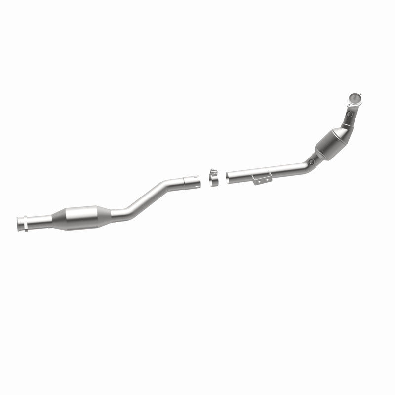 MagnaFlow Conv DF 2000 Mercedes CL500 5.0L - DTX Performance