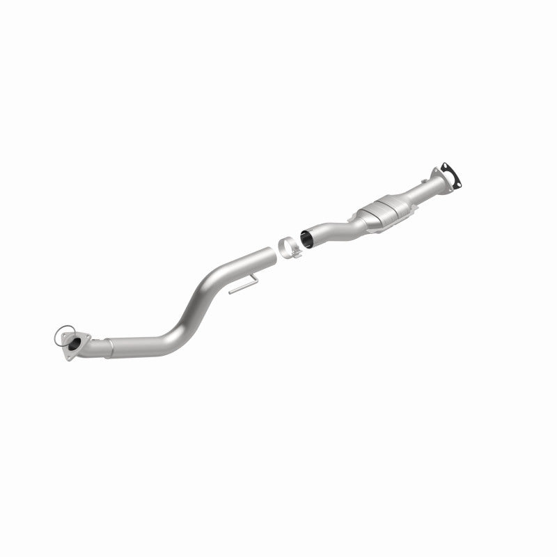 MagnaFlow Conv DF 03-07 GM 2500/3500 Passenger Side - DTX Performance