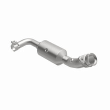 Load image into Gallery viewer, MagnaFlow 18-20 Ford F-150 V6 3.3L Left Underbody Direct-Fit Catalytic Converter - DTX Performance