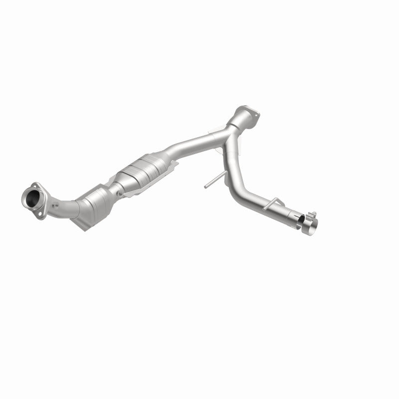 MagnaFlow Conv DF 03-04 Ford Expedition 5.4L V8 Passenger Side - DTX Performance