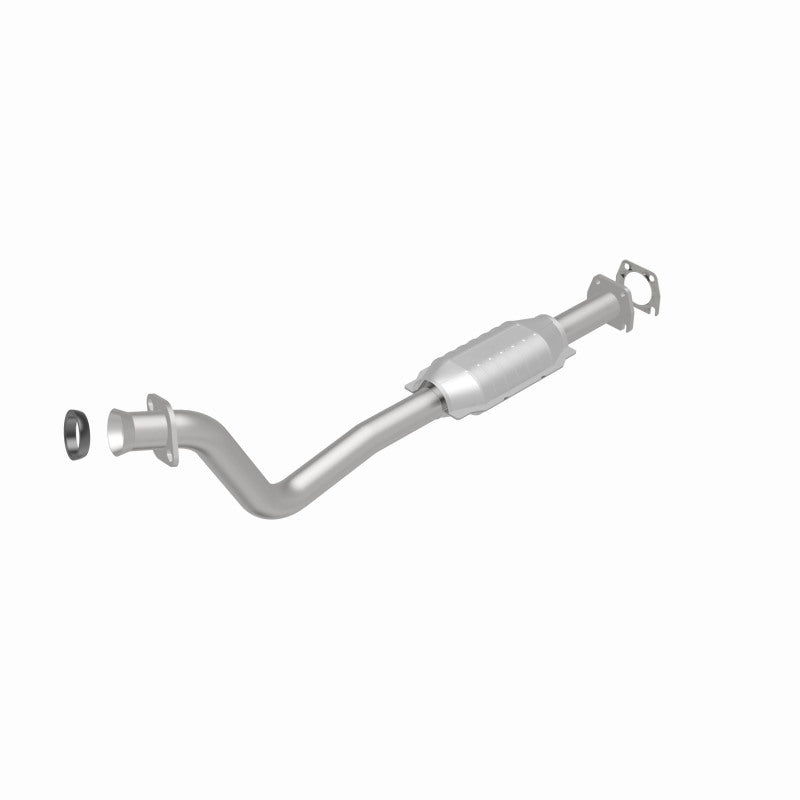 MagnaFlow Conv DF GM 89 93 - DTX Performance