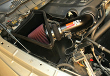 Load image into Gallery viewer, K&amp;N 14-15 Ram 2500/3500 6.4L V8 High Flow Performance Intake Kit - DTX Performance