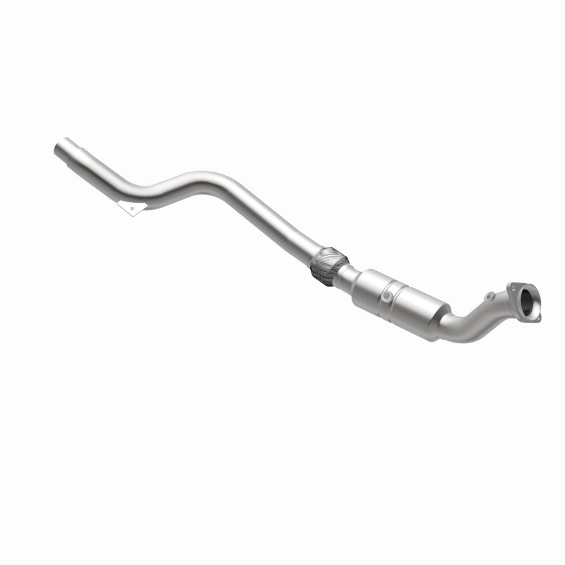 MagnaFlow 11-14 Chrysler 300 / Dodge Challenger/Charger 3.6L Rear Direct Fit Catalytic Converter - DTX Performance